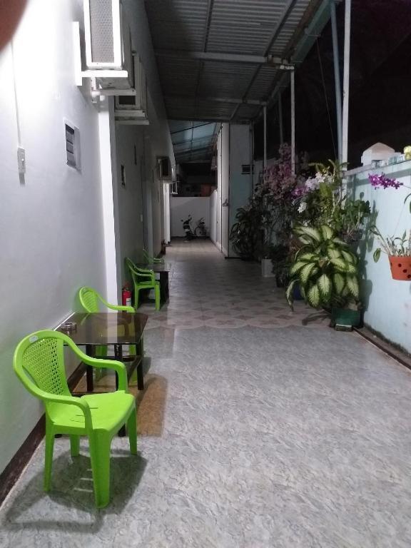 Foto sihtkohas Long Hải asuva majutusasutuse Nhà Nghỉ Nguyên Anh galeriist