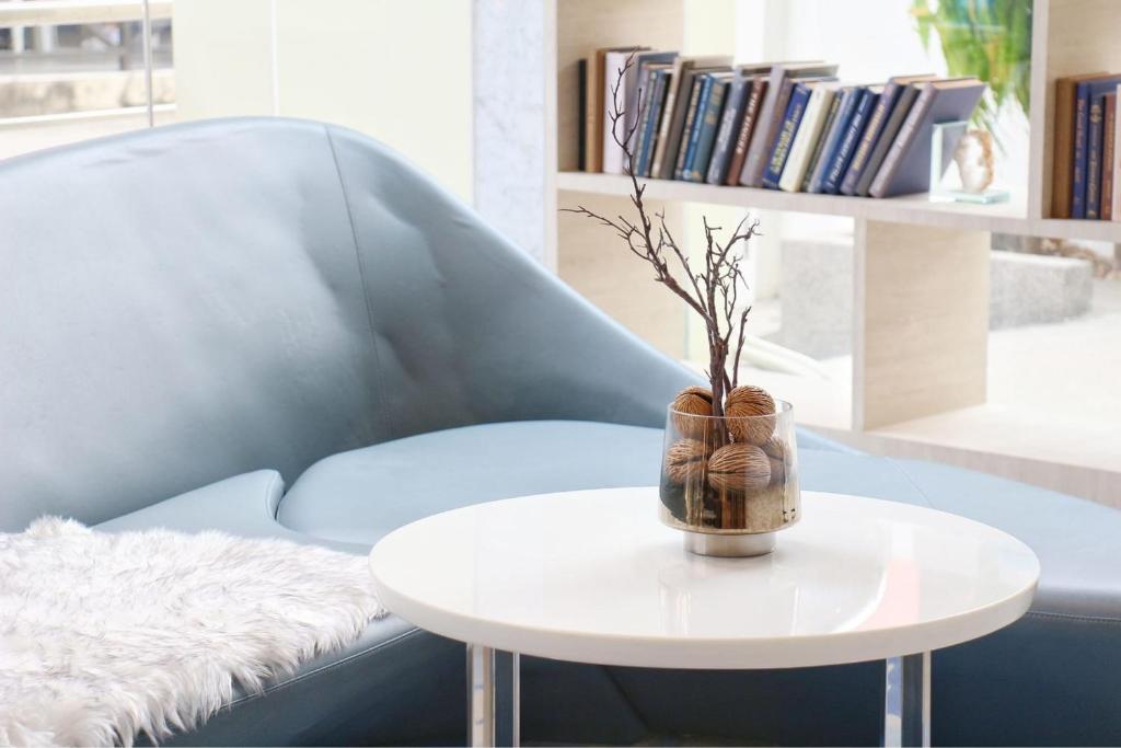 Holiday Inn Express Pattaya Central by IHG - Resim 39