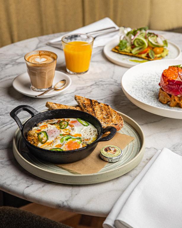 Ace Hotel Sydney - Resim 12