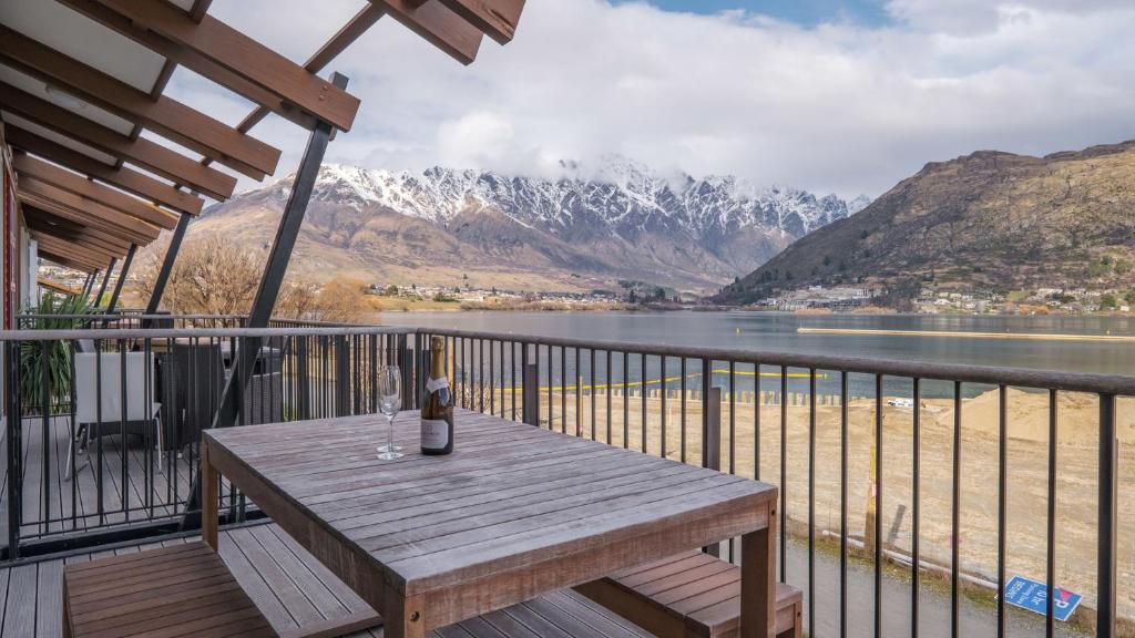 Marina Marvel Queenstown Holiday Apartment, Queenstown (updated