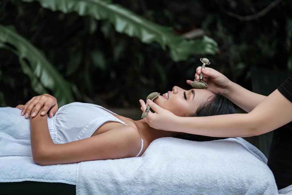 Ospiti di Ambong Rainforest Retreat
