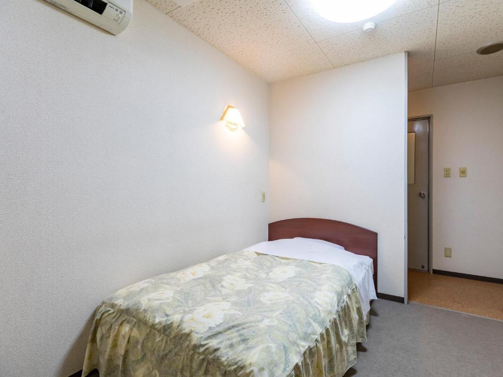 Tabist Hotel Kurama Hikone - Camera Singola Con Bagno Condiviso - Fumatori