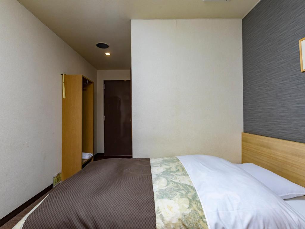Tabist Hotel Kurama Hikone - Camera Doppia Piccola - Fumatori