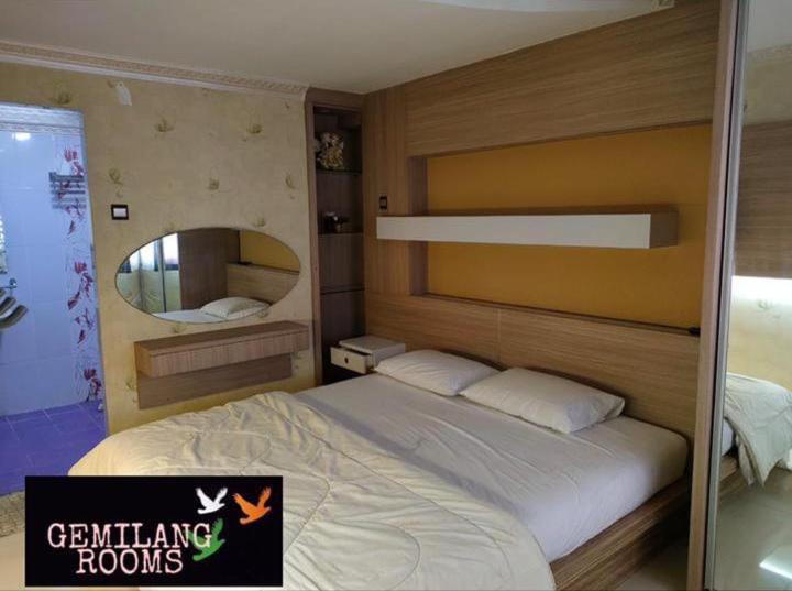 Apartemen Mutiara Bekasi by Gemilang Room
