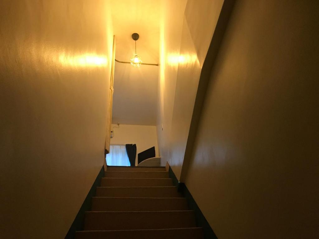 Guest House Oni no Sanpo Michi - Vacation STAY 22124v
