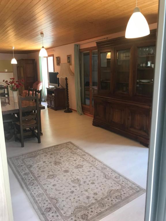 Fotografie z fotogalerie ubytování Studio privé v destinaci Cazilhac