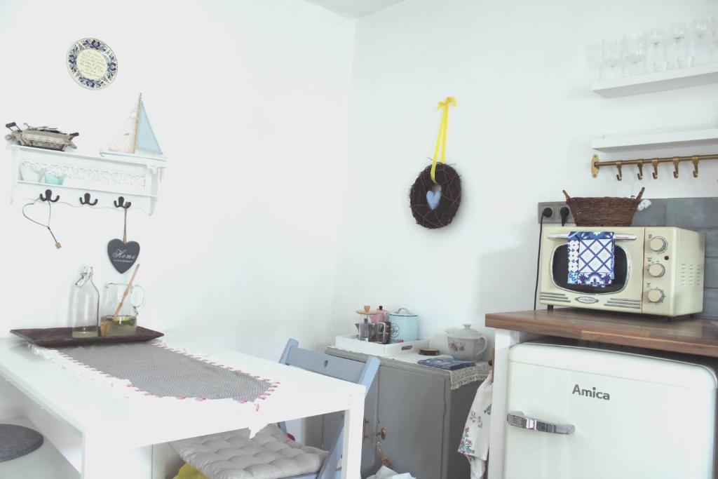 Fotografia z galérie ubytovania Teljesen felszerelt kis ház, saját udvarral :) - Notre petite maison v destinácii Pécs