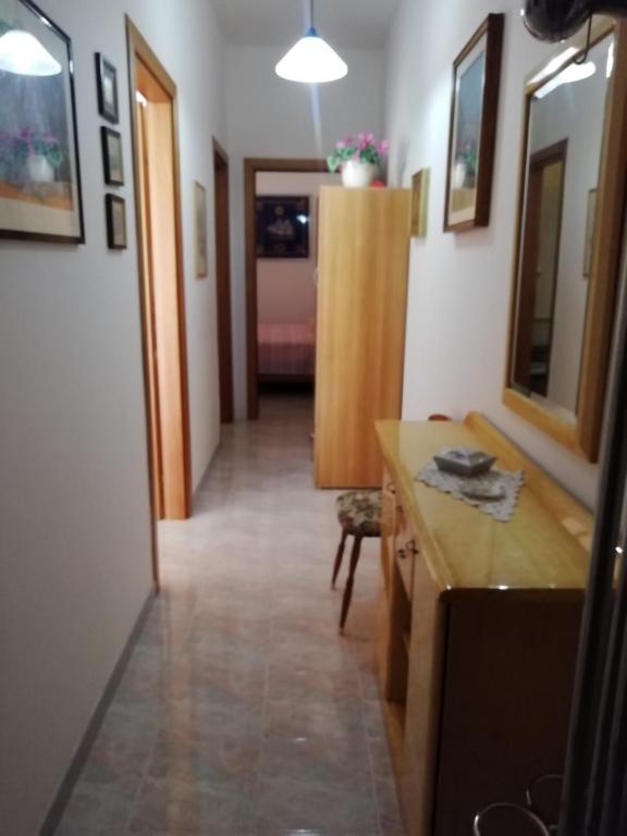Fotografie z fotogalerie ubytování Casa de Candia v destinaci Giurdignano