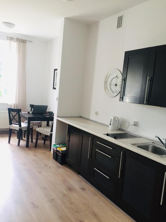 Fotografia z galérie ubytovania Apartamenty Żeglarskie Vęgoria 4 v destinácii Węgorzewo