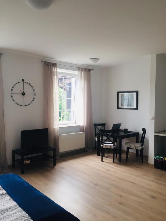 Fotografia z galérie ubytovania Apartamenty Żeglarskie Vęgoria 4 v destinácii Węgorzewo