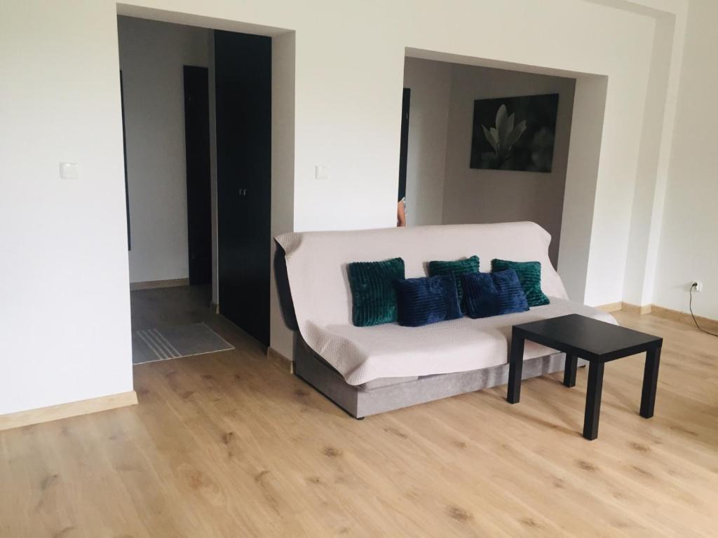Fotografia z galérie ubytovania Apartamenty Żeglarskie Vęgoria 4 v destinácii Węgorzewo