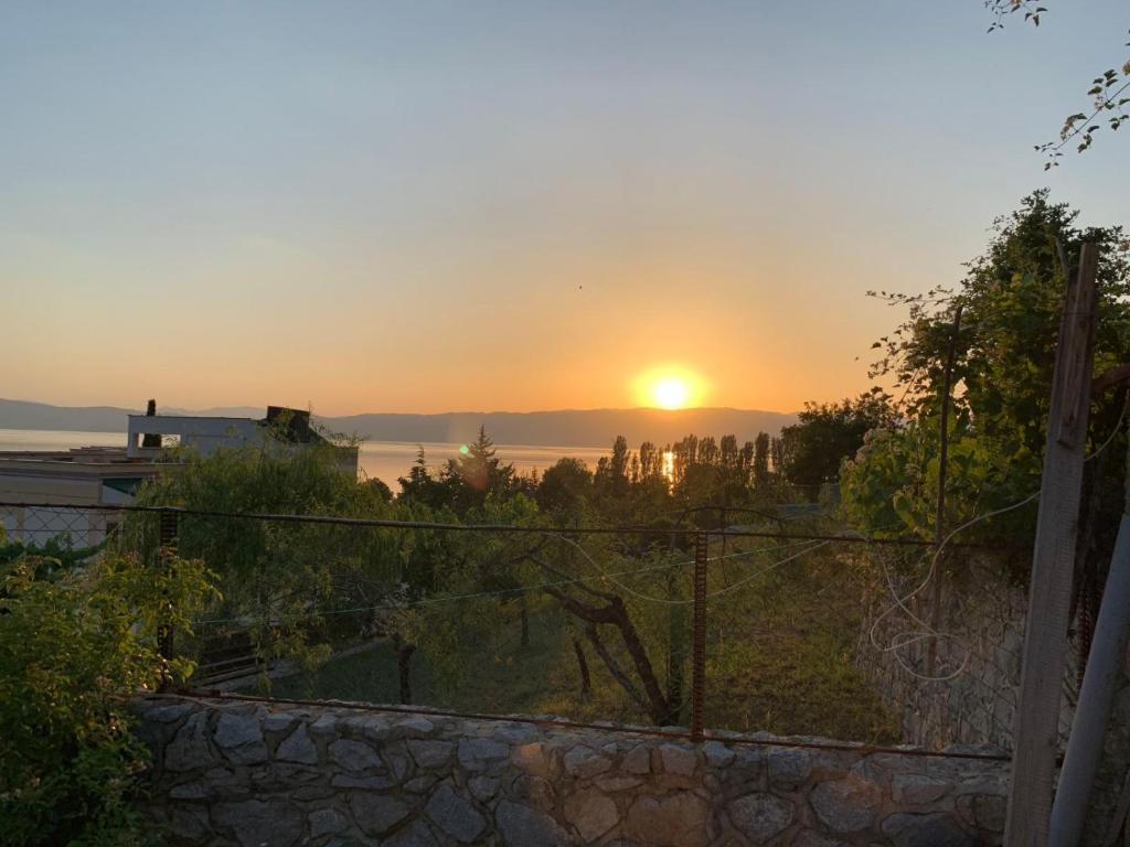 Fotografie z fotogalerie ubytování Vacation home ROT Ohrid v destinaci Ohrid