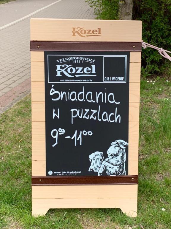 Fotografia z galérie ubytovania Apartamenty Żeglarskie Vęgoria 4 v destinácii Węgorzewo