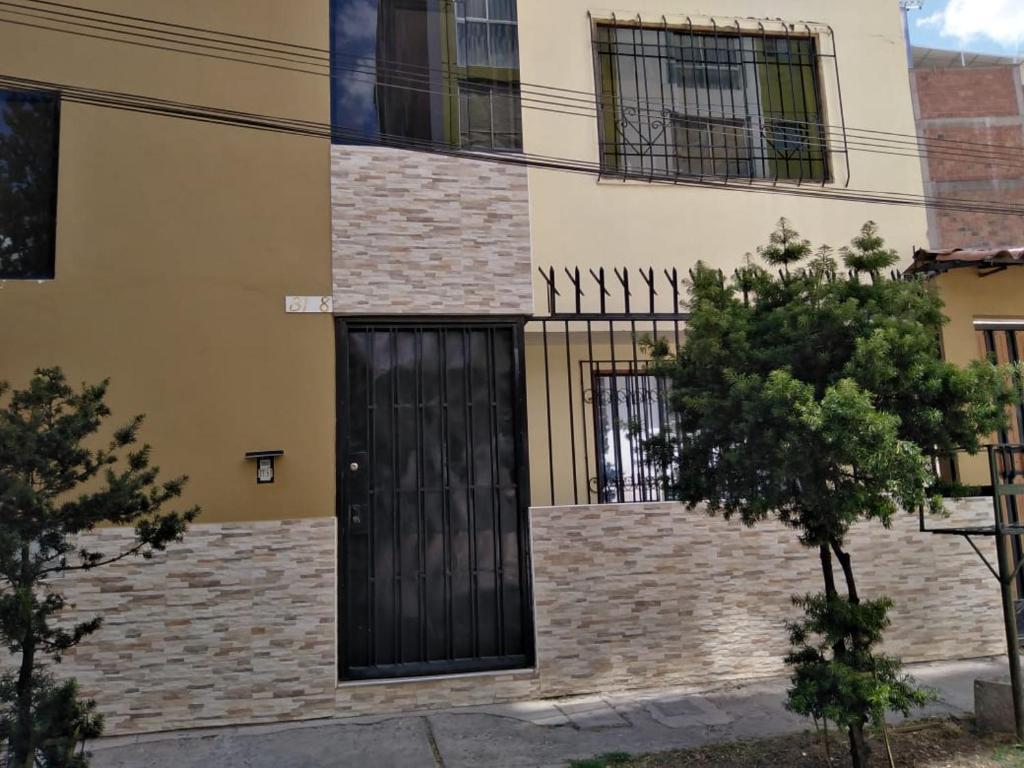 Departamento REKADI - Apartment