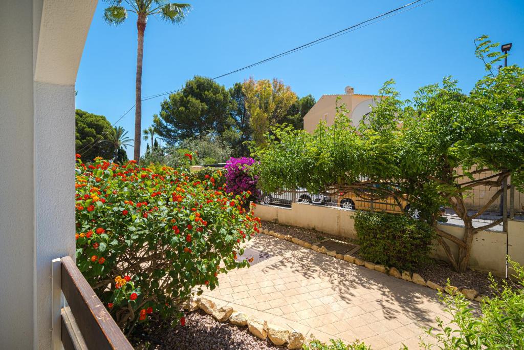 Apartment E041 Albir, Alicante – Updated 2023 Prices