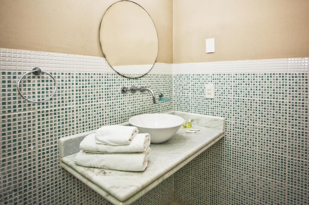  Hotel Don Quijote Búzios