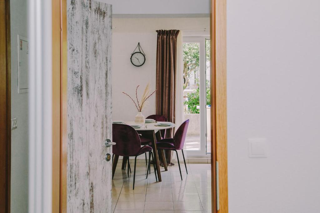 Billede fra billedgalleriet på Apartment Jope i Split