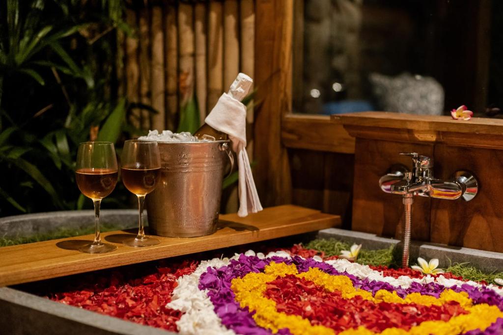 Airsania Ubud Antique Villas - 18