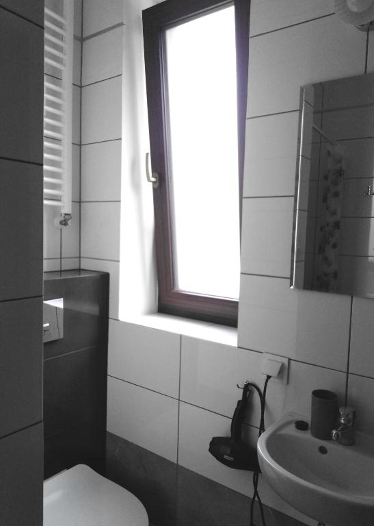 Piernikowy Dworek - Quadruple Room With Bathroom