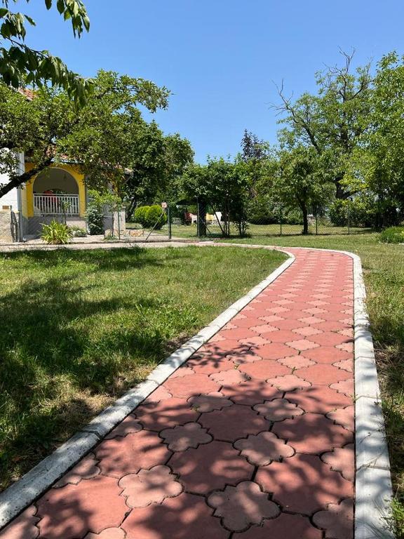 Fotografie z fotogalerie ubytování Apartman Lora v destinaci Valjevo