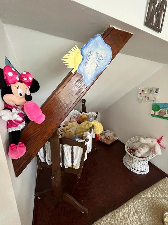 Fotografie z fotogalerie ubytování Apartman Lora v destinaci Valjevo