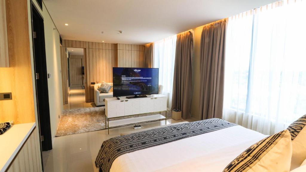 Prime Park Hotel & Convention Lombok - Presidential Suite
