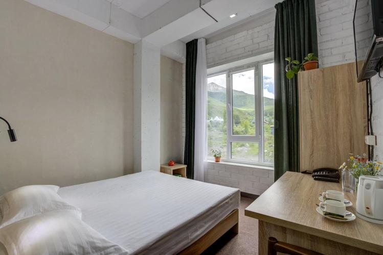 Olive Ala-Archa Hotel & SPA - Single Room