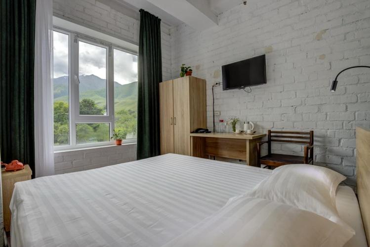Olive Ala-Archa Hotel & SPA - Double Room