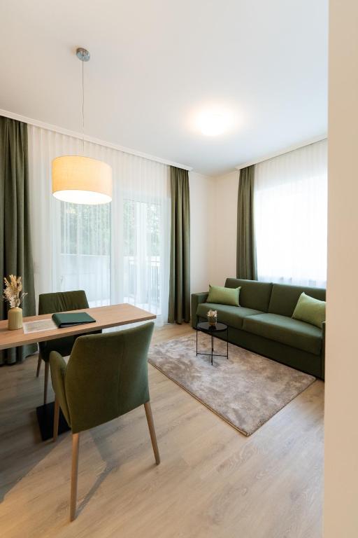 Landhaus Bad Gleichenberg - 5