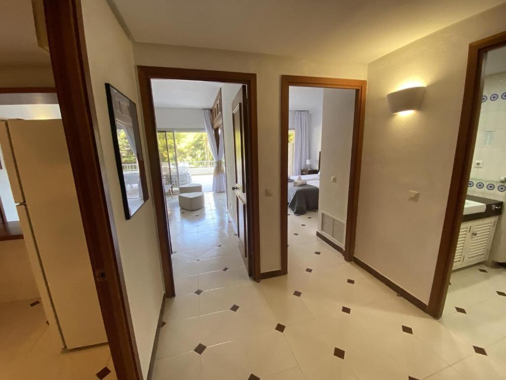 Kép Luminoso apartamento en segunda línea playa 438 szállásáról Marbellában a galériában