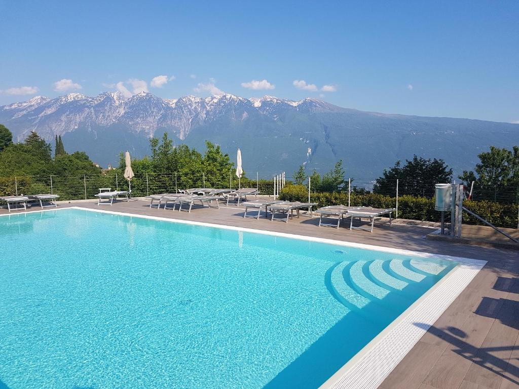 Природа в окрестностях апартаментов/квартиры