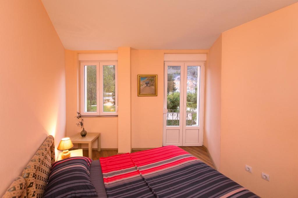 Apartments Bokan - 5