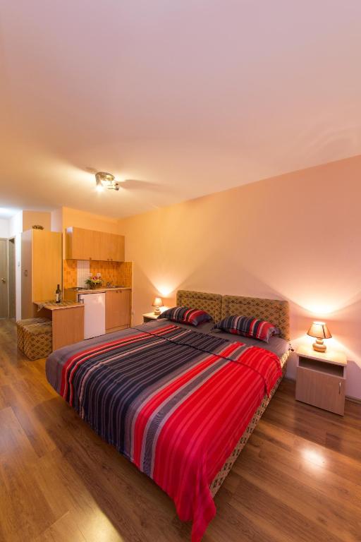 Apartments Bokan - 2