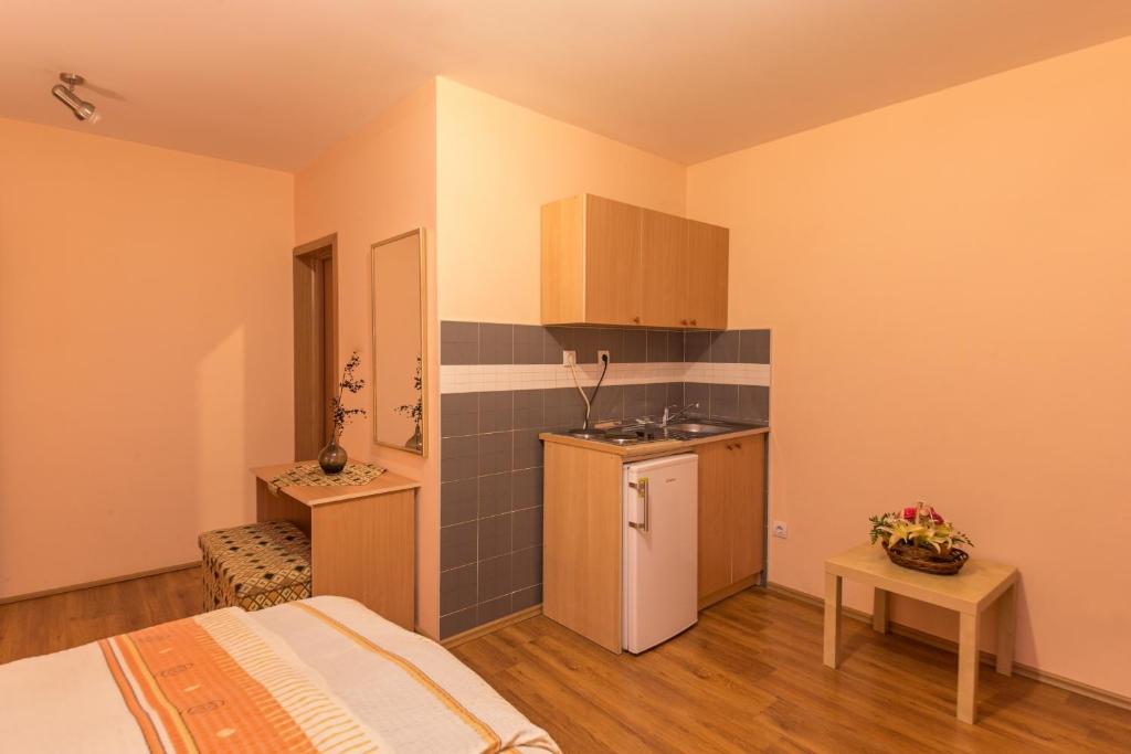 Apartments Bokan - 12