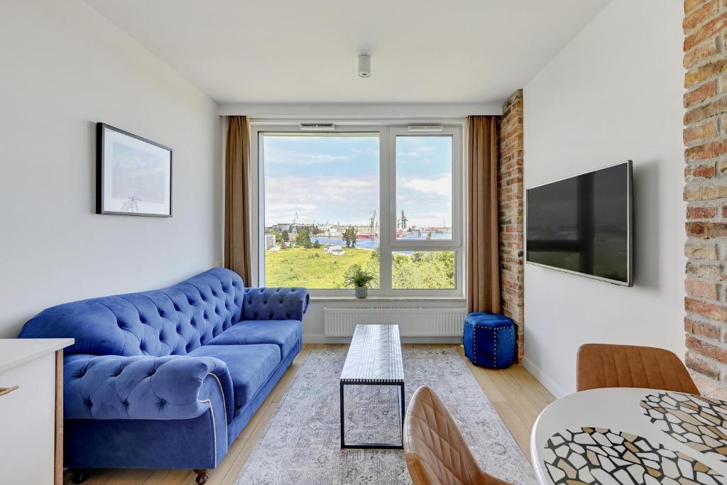 RentPlanet - Apartamenty Chlebova - 
