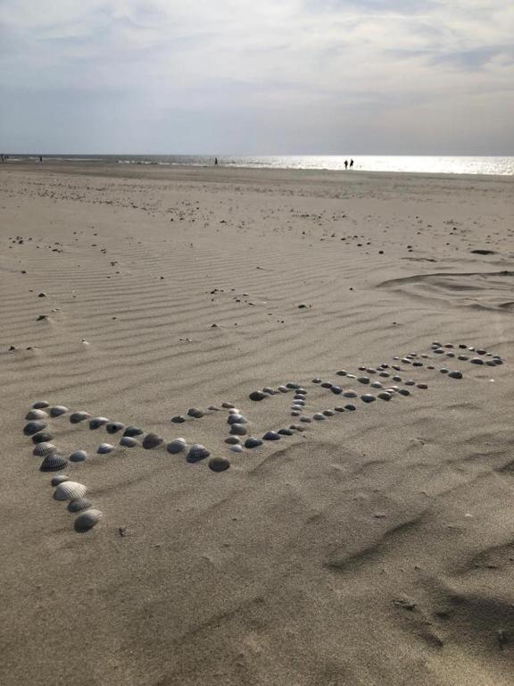 Příroda nedaleko penzionu