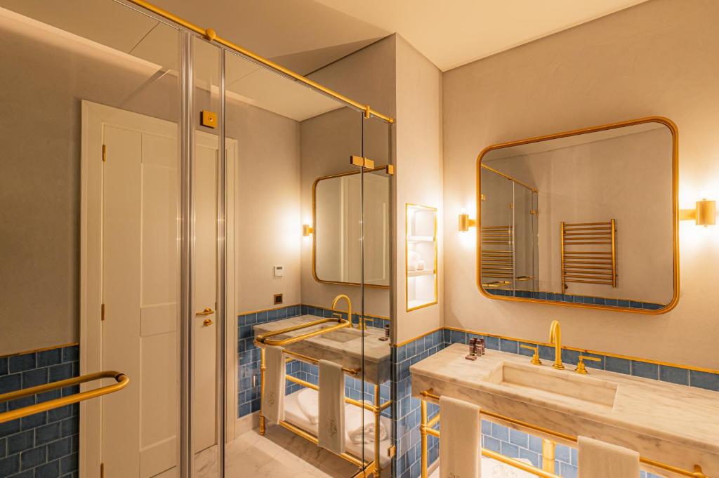 Palácio Ludovice Wine Experience Hotel - 6