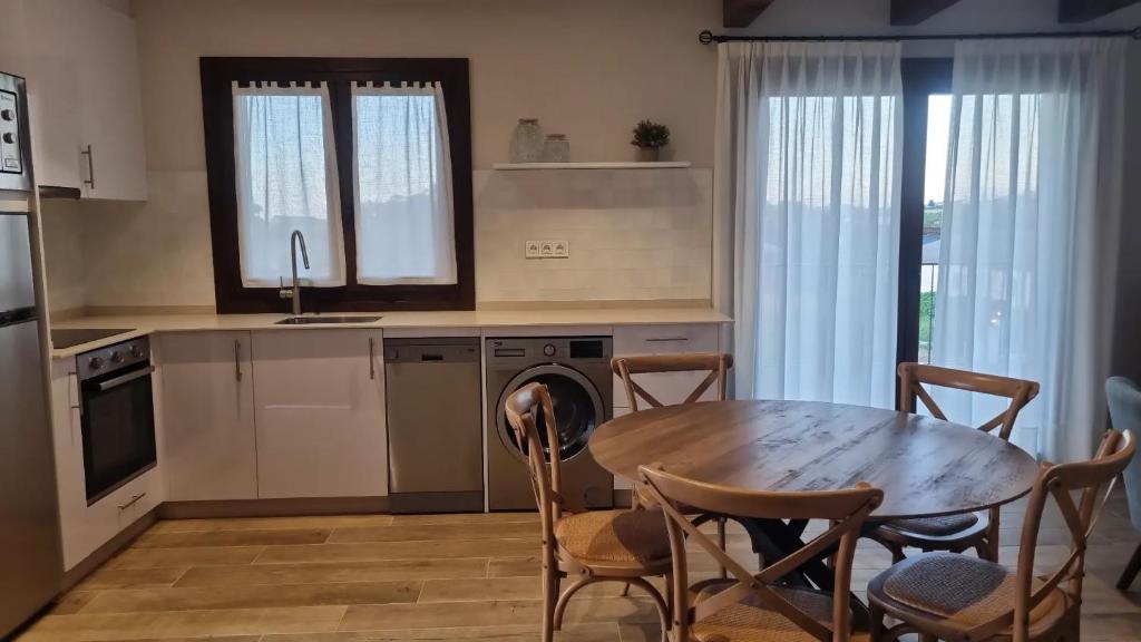 La Quintana de Figares - Two-Bedroom Apartment