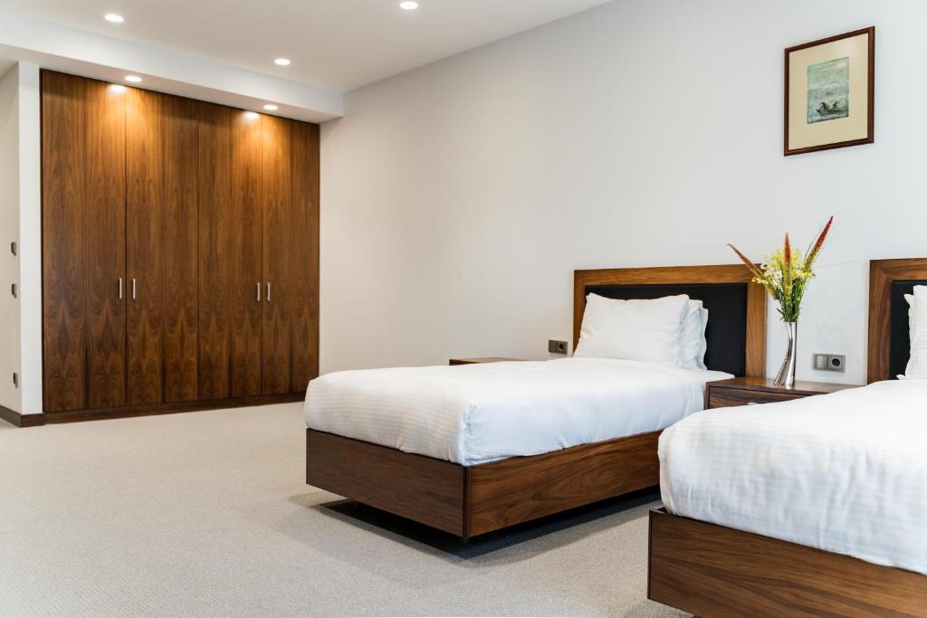 Gaya Residences - Apartamento