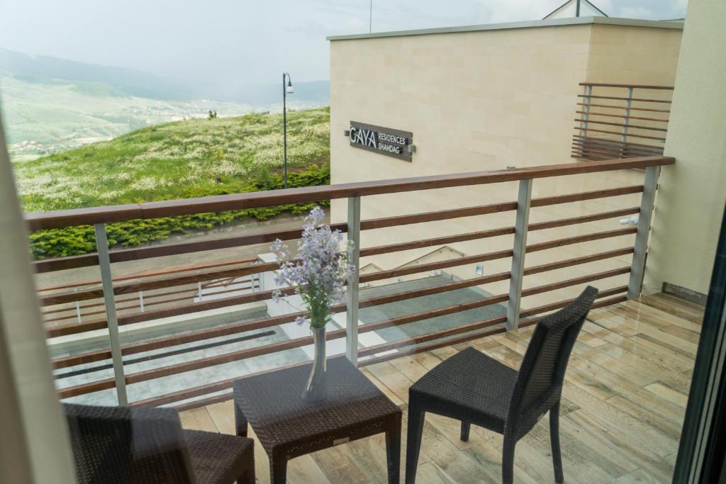 Gaya Residences - Apartamento