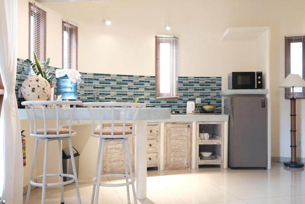 Luz_ita Sunshine Villa - 8