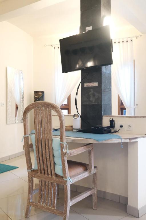 Luz_ita Sunshine Villa - 10