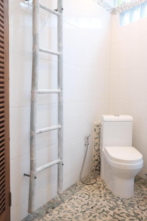 Luz_ita Sunshine Villa - 13