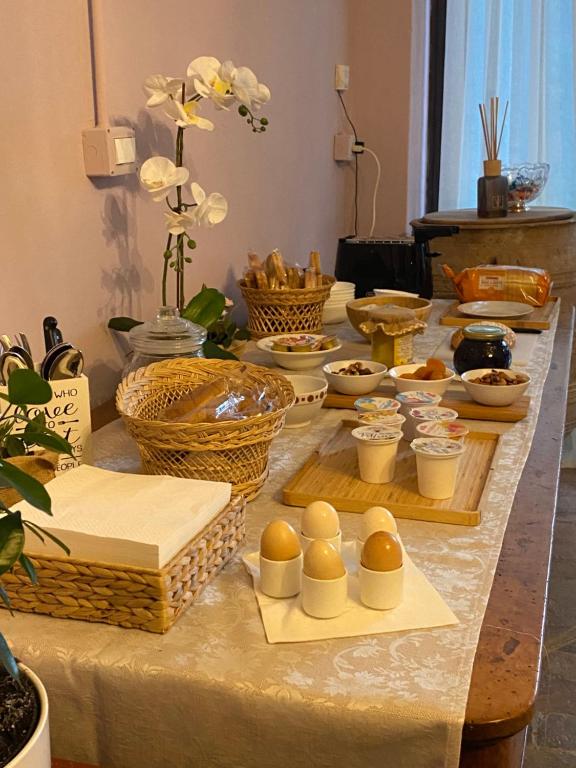 Christy House - King Room