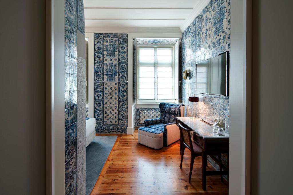 Palácio Ludovice Wine Experience Hotel - 15