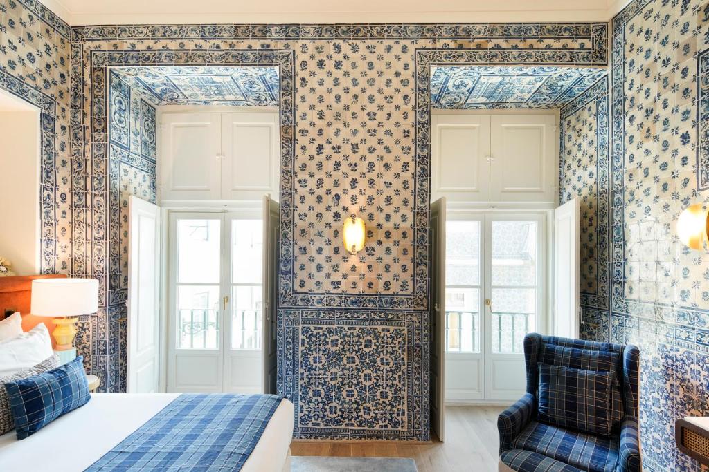 Palácio Ludovice Wine Experience Hotel - 14