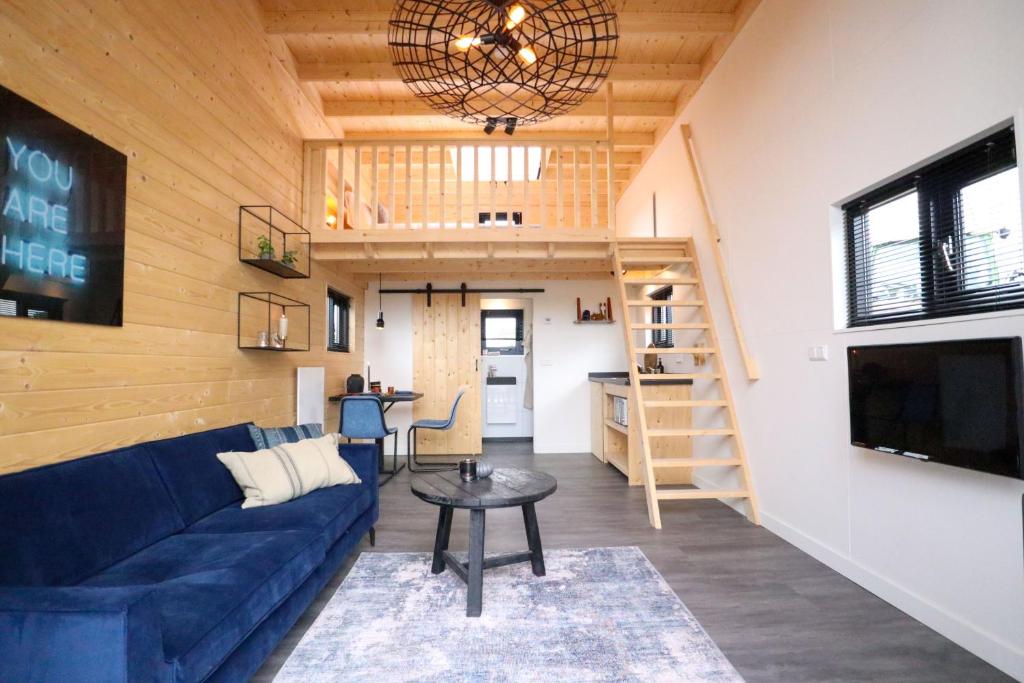 EuroParcs Marina Strandbad - Tiny House 2