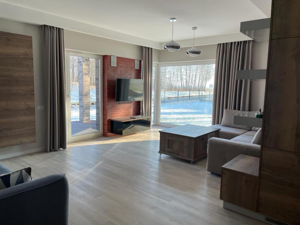 Nautica Resort - Apartamento De Un Dormitorio Con Vistas Al Lago