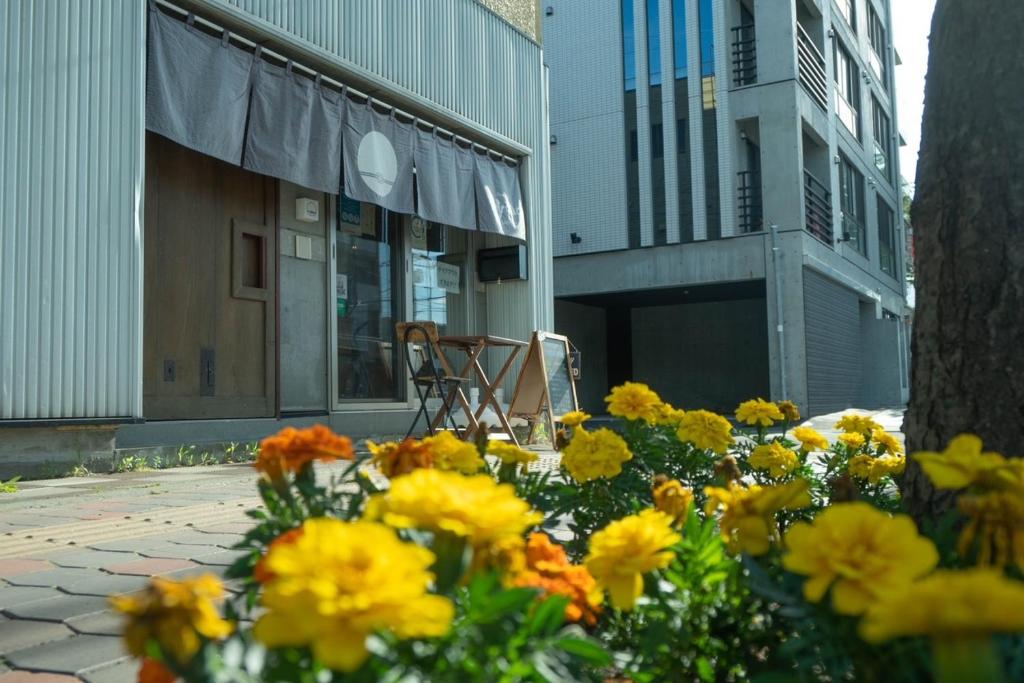 Guesthouse OYADO SAPPORO photo