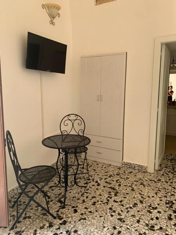 TV o dispositivi per l'intrattenimento presso Nonna Veronica